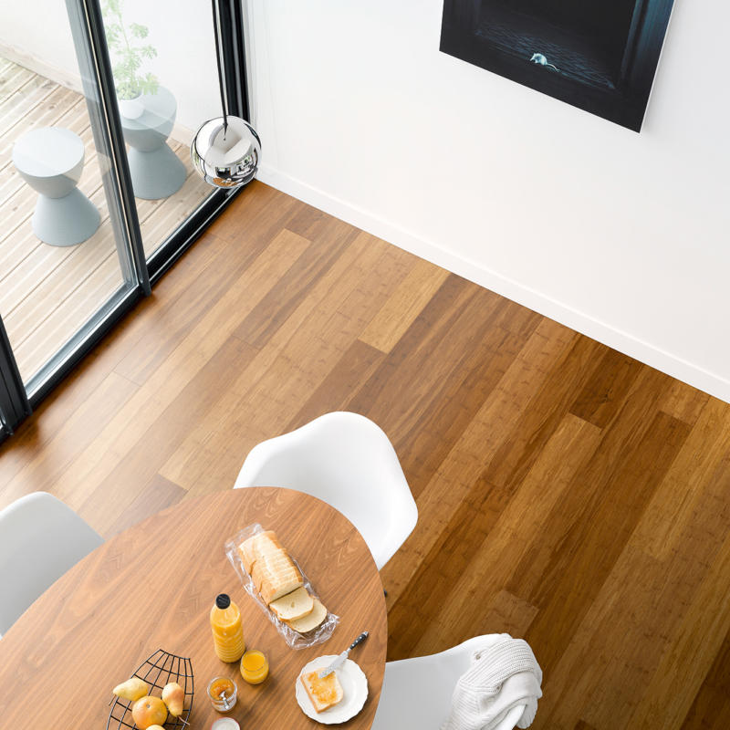 The Latest Home Colour Trends with Quick-Step Flooring