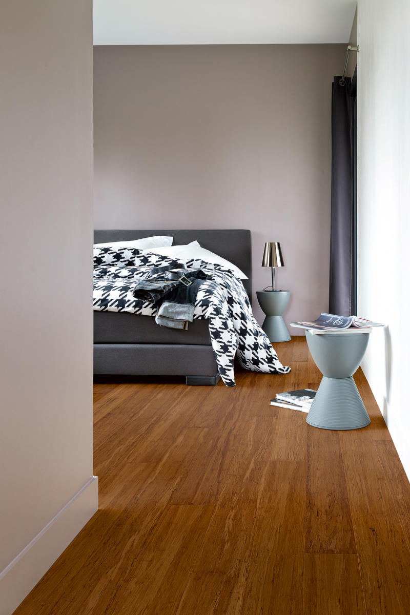 Arc Bamboo Flooring Brushed Antique Premium Floors Australia