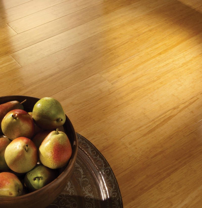 Arc Bamboo Flooring Natural Premium Floors Australia