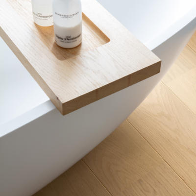 Quick-Step Cascada Pure Oak Extra Matt