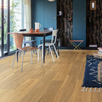 Quick-Step Classic Spotted Gum