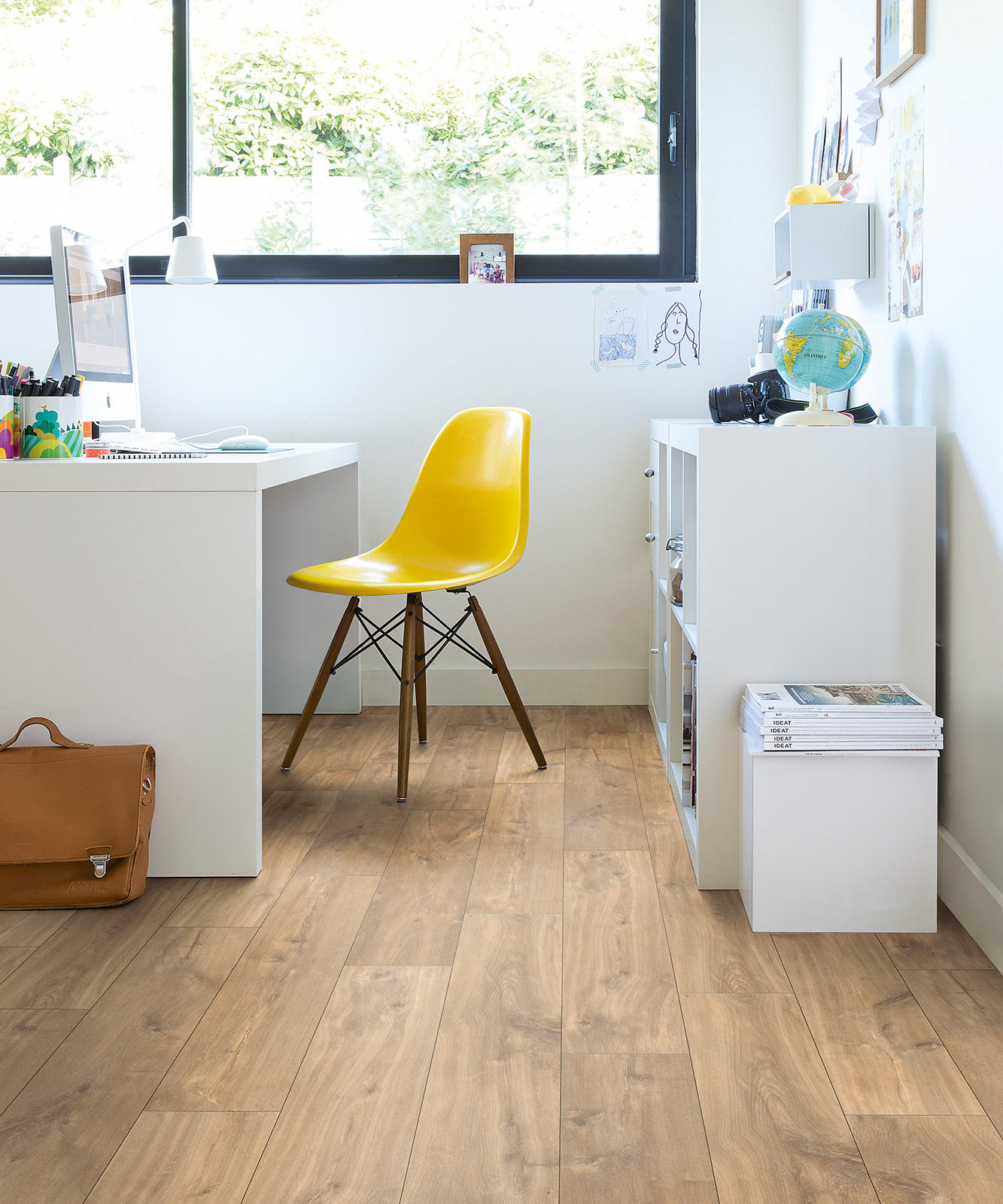 Why Quick-Step Laminate Is Different - Premium Floors