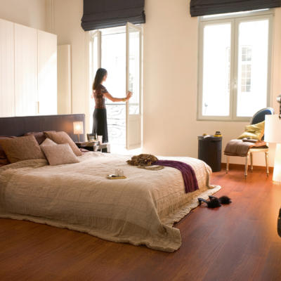 Quick-Step Eligna Merbau
