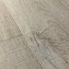 Quick-Step Pulse Hybrid Cotton Oak Grey With Saw Cuts