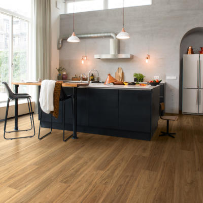 Quick-Step Impressive Spotted Gum