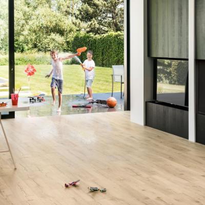 Quick-Step Impressive Ultra Classic Oak Beige