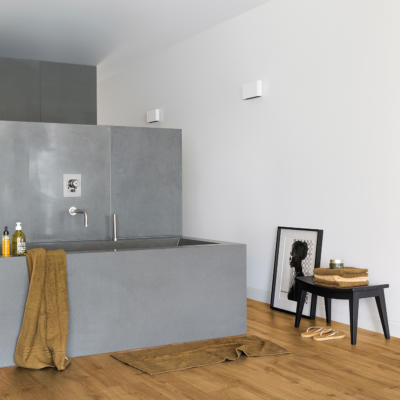 Quick-Step Impressive Ultra Classic Oak Natural