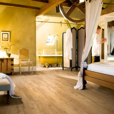 Quick-Step Impressive Ultra Classic Oak Natural