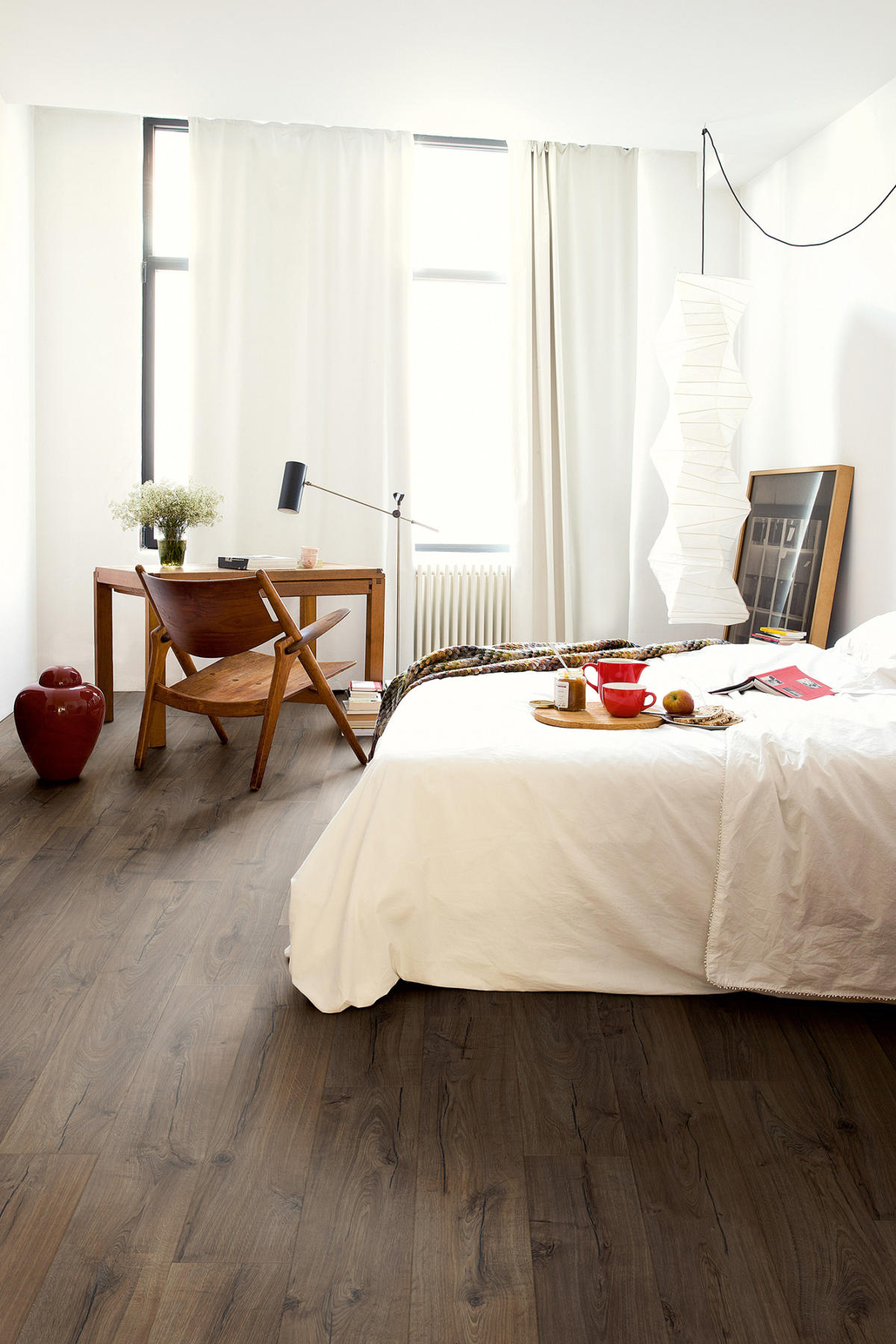 Sweet Dreams in Style: A New Floor for Your Bedroom