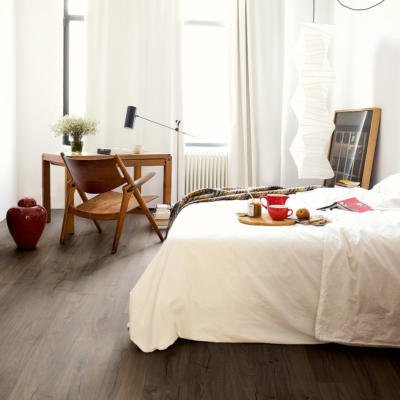 Quick-Step Impressive Ultra Classic Oak Brown