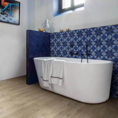 Quick-Step Impressive Ultra Soft Oak Light Brown