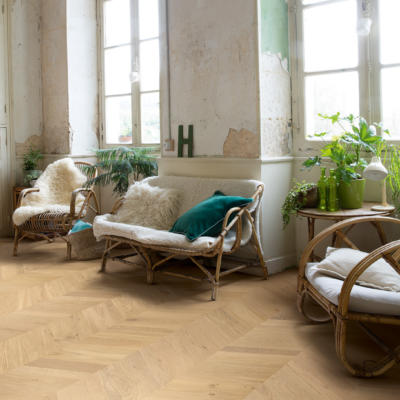 Quick-Step Intenso Granola Oak Extra Matt