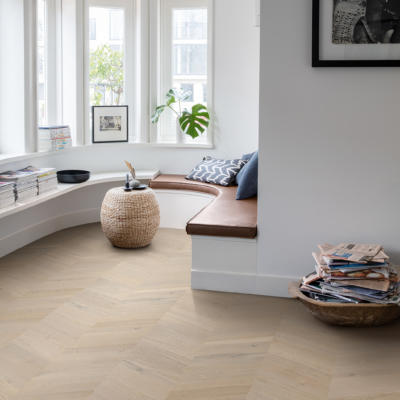 Quick-Step Intenso Merino Grey Oak Extra Matt