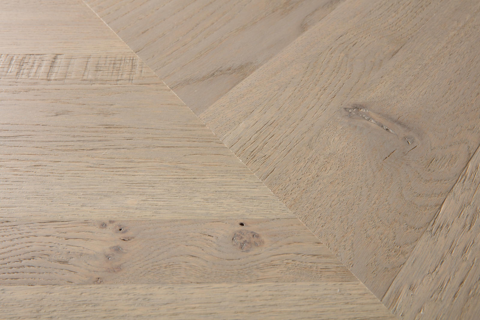 Merino Grey Oak Extra Matt Quick-Step Intenso Timber Flooring