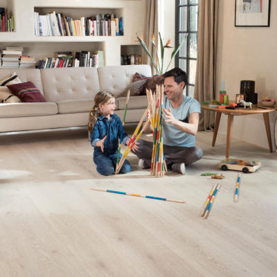 Quick-Step Massimo Frozen Oak Extra Matt lounge