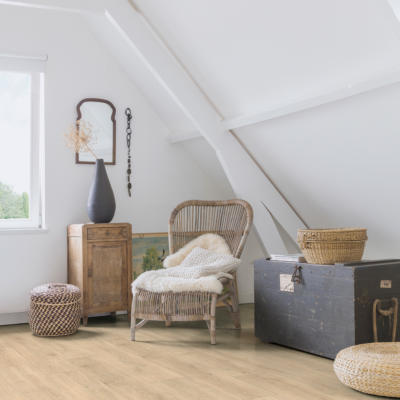 Quick-Step Majestic Woodland Oak Beige