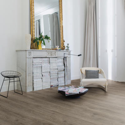 Quick-Step Majestic Woodland Oak Brown