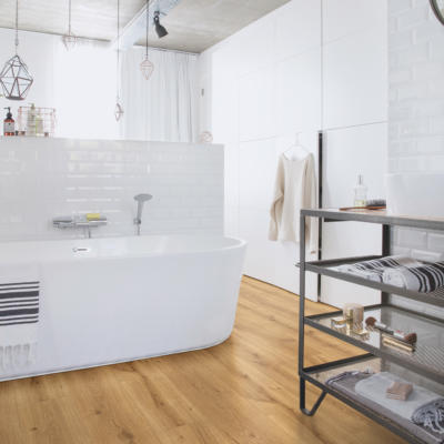 Quick-Step Majestic Desert Oak Warm Natural