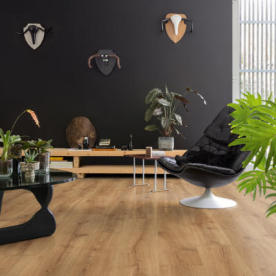 Quick-Step Majestic Desert Oak Warm Natural