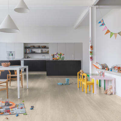 Quick-Step Majestic Valley Oak Light Beige