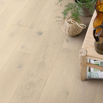 Quick-Step Palazzo Frozen Oak Extra Matt
