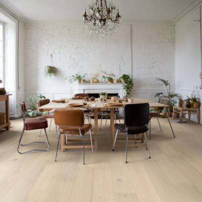 Quick-Step Palazzo Frozen Oak Extra Matt