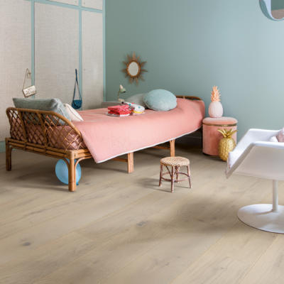 Quick-Step Palazzo Winter Storm Oak Extra Matt