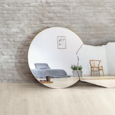 Quick-Step Perspective Nature: Our Most Refined, Water-Resistant Laminate Floor