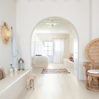 Quick-Step Perspective Nature Painted Oak White