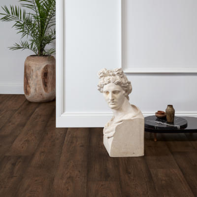 Quick-Step Perspective Nature Waxed Oak Brown