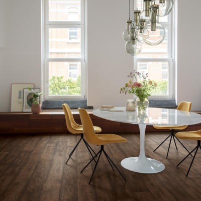 Quick-Step Perspective Nature Waxed Oak Brown