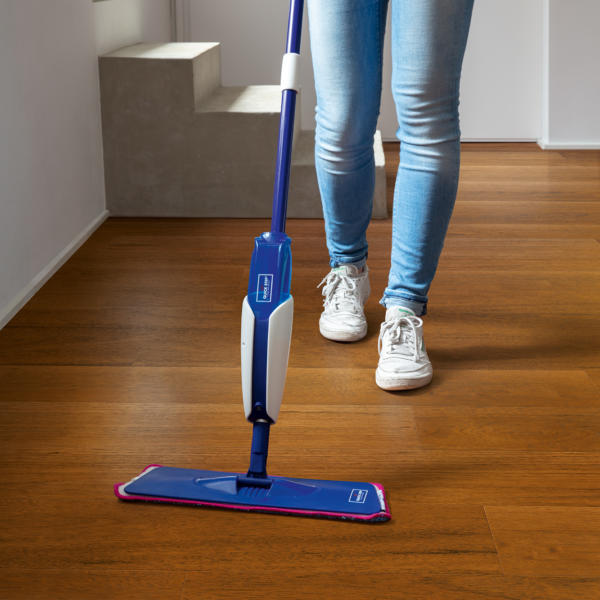 Quick-Step Perspective Nature: Our Most Refined, Water-Resistant Laminate Floor
