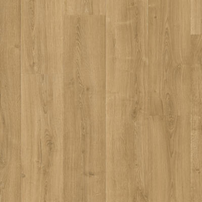 Brushed Oak Warm Natural Quick Step, Woodmere Premium Laminate Flooring