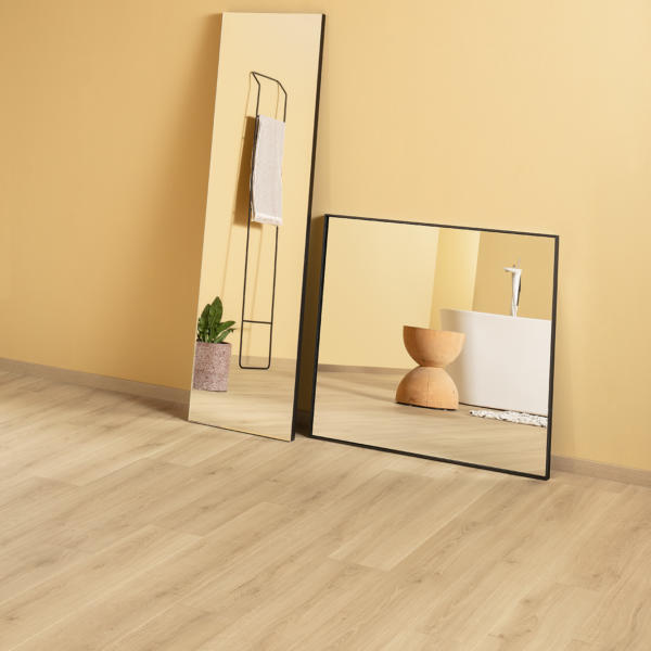 Quick-Step Perspective Nature: Our Most Refined, Water-Resistant Laminate Floor