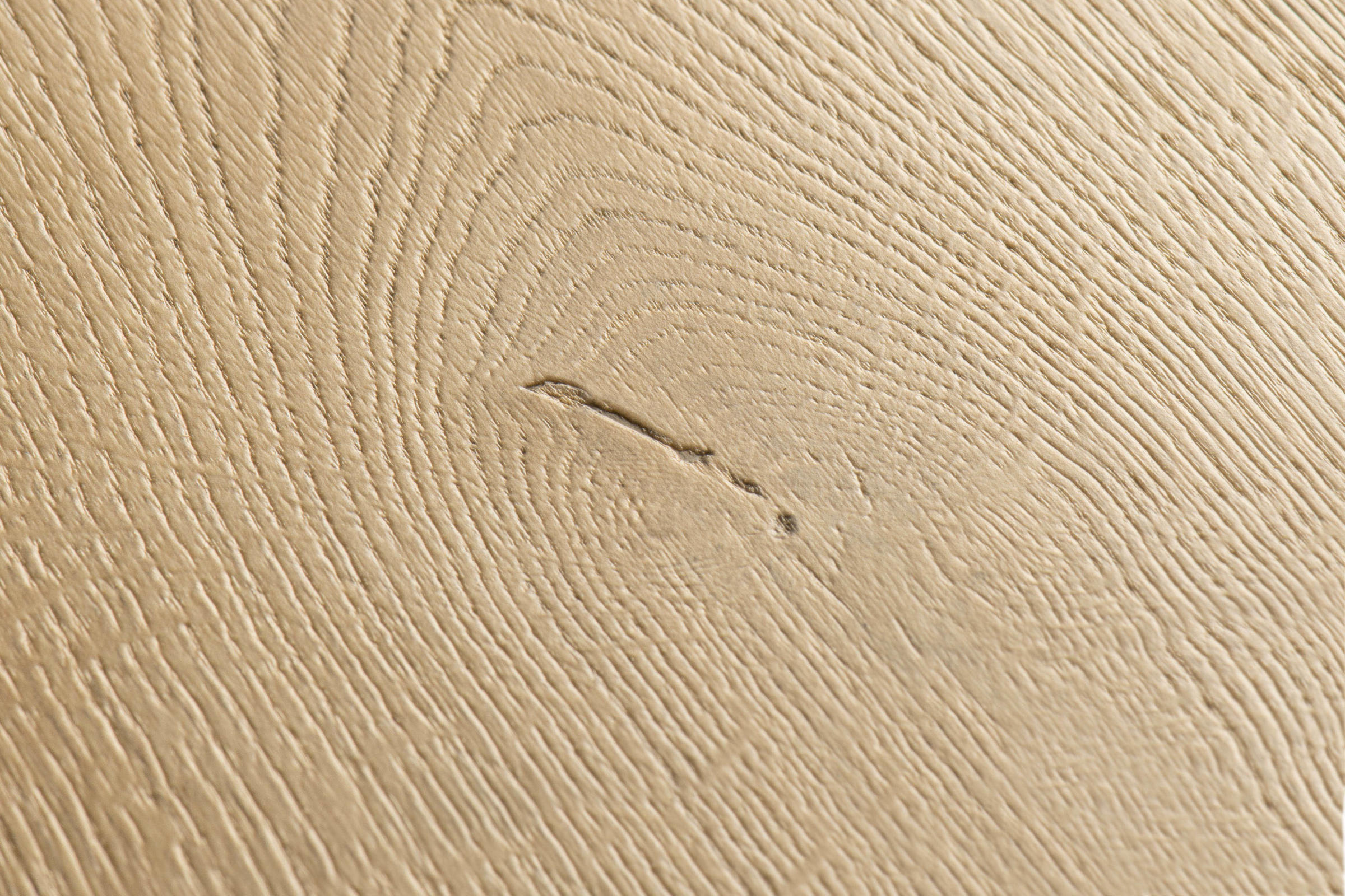 Perspective Nature Laminate Floorboards Embossing Close Up.