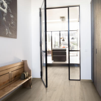 Quick-Step Perspective Nature: Our Most Refined, Water-Resistant Laminate Floor