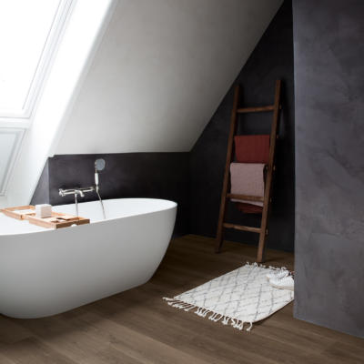 Quick-Step Perspective Nature: Our Most Refined, Water-Resistant Laminate Floor