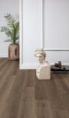 Quick-Step Perspective Nature Brushed Oak Brown