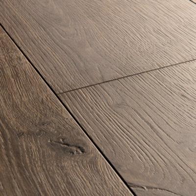 Quick-Step Perspective Nature Brushed Oak Brown