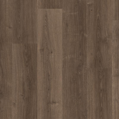 Quick-Step Perspective Nature Brushed Oak Brown