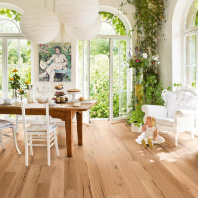 Quick-Step ReadyFlor 1 Strip Blackbutt