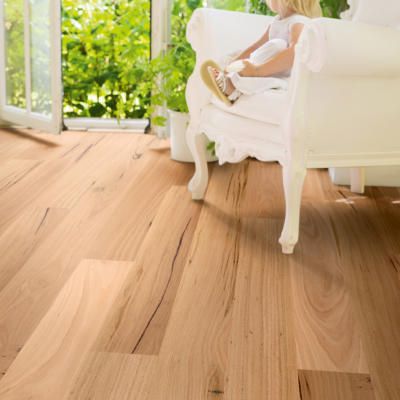 Quick-Step ReadyFlor 1 Strip Blackbutt