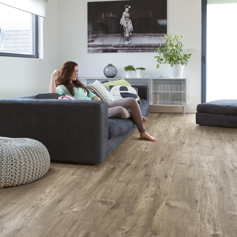 The New Generation of Flooring Technology