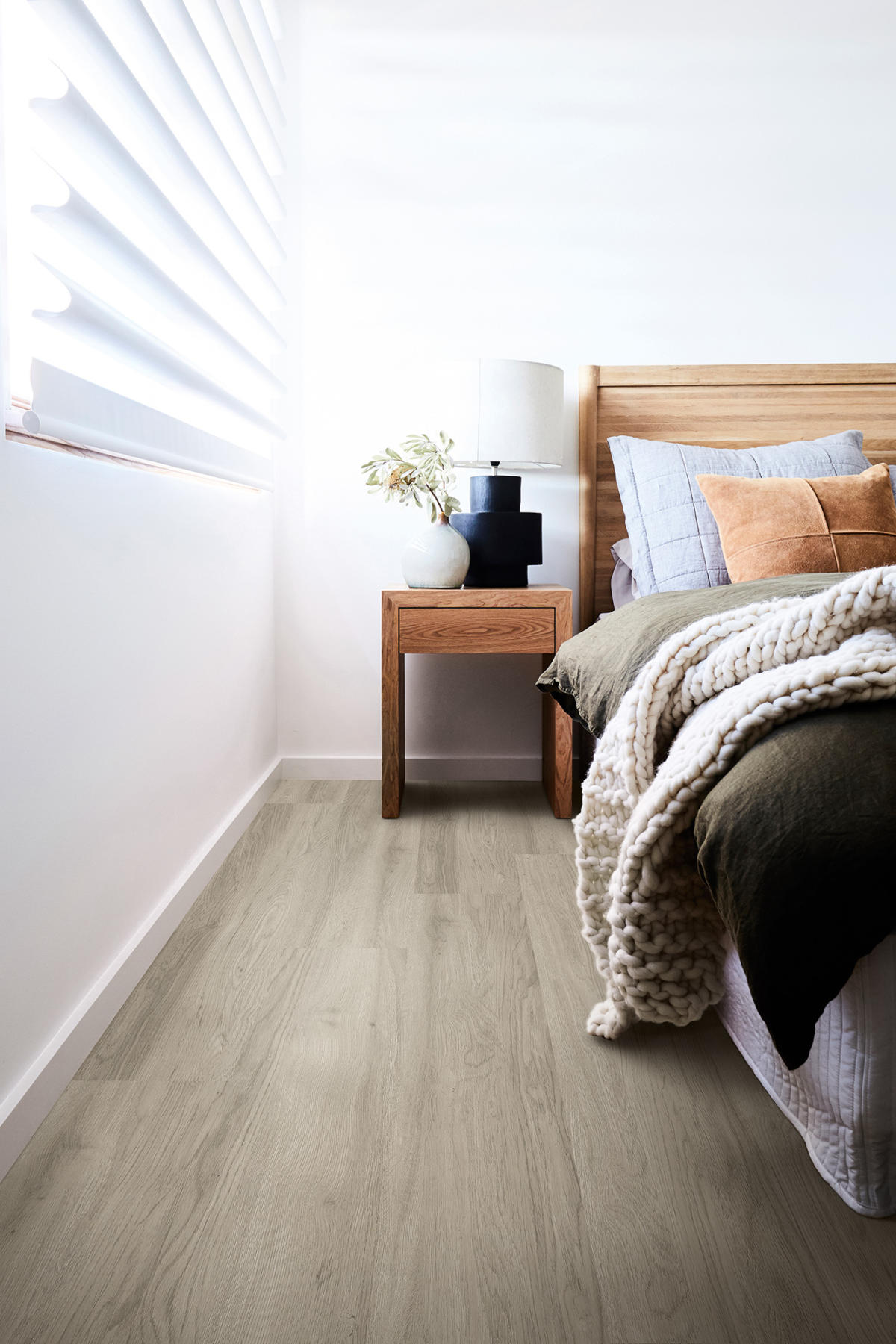 Sweet Dreams in Style: A New Floor for Your Bedroom