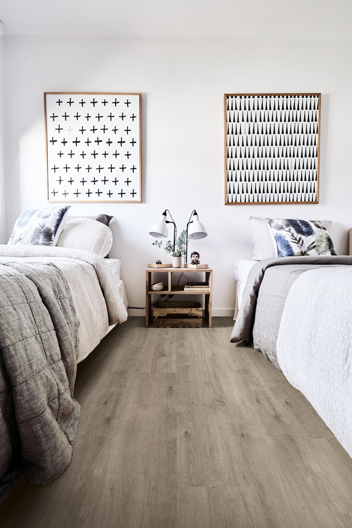 Sweet Dreams in Style: A New Floor for Your Bedroom