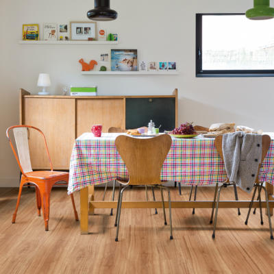 Titan Hybrid Blackbutt