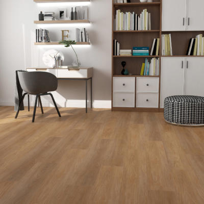 Titan Hybrid Home Aged Grey Oak