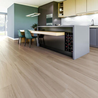 Titan Hybrid XXL Blackbutt Select kitchen