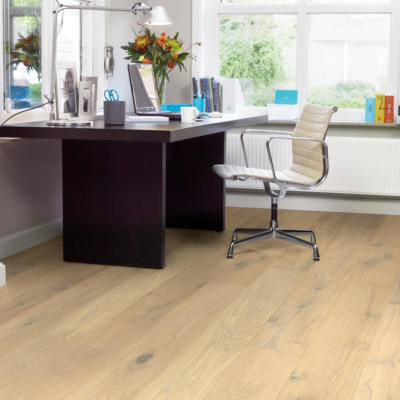 Nature’s Oak Timber Eiger office