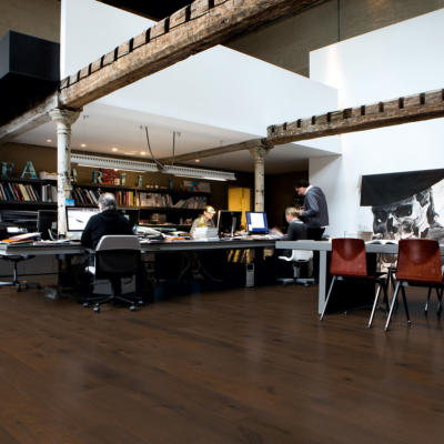 Nature’s Oak Timber Black Forest office